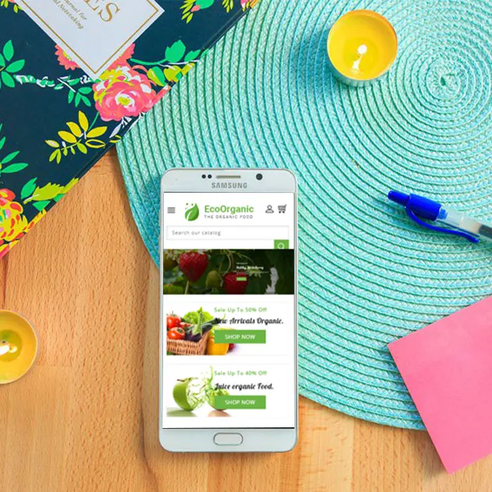 Online Grocery Shopping App & site In India Protolabz Eservices