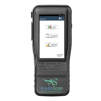Drug Test Analyzer