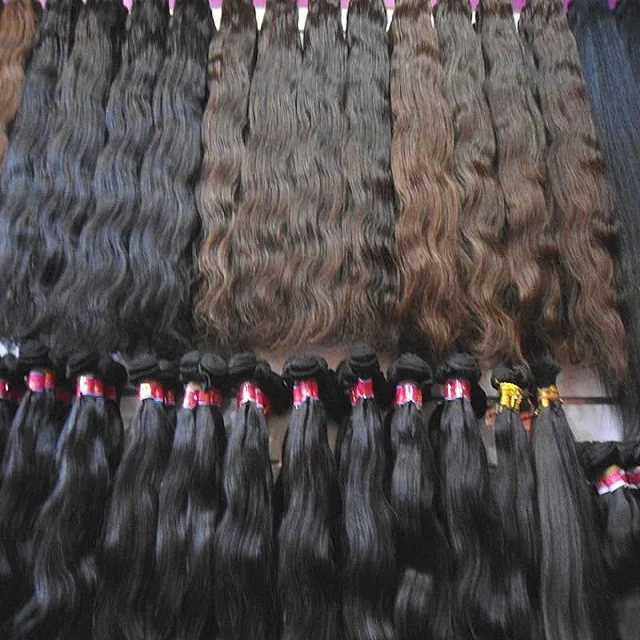 Top quality virgin brazilian hair Clearance