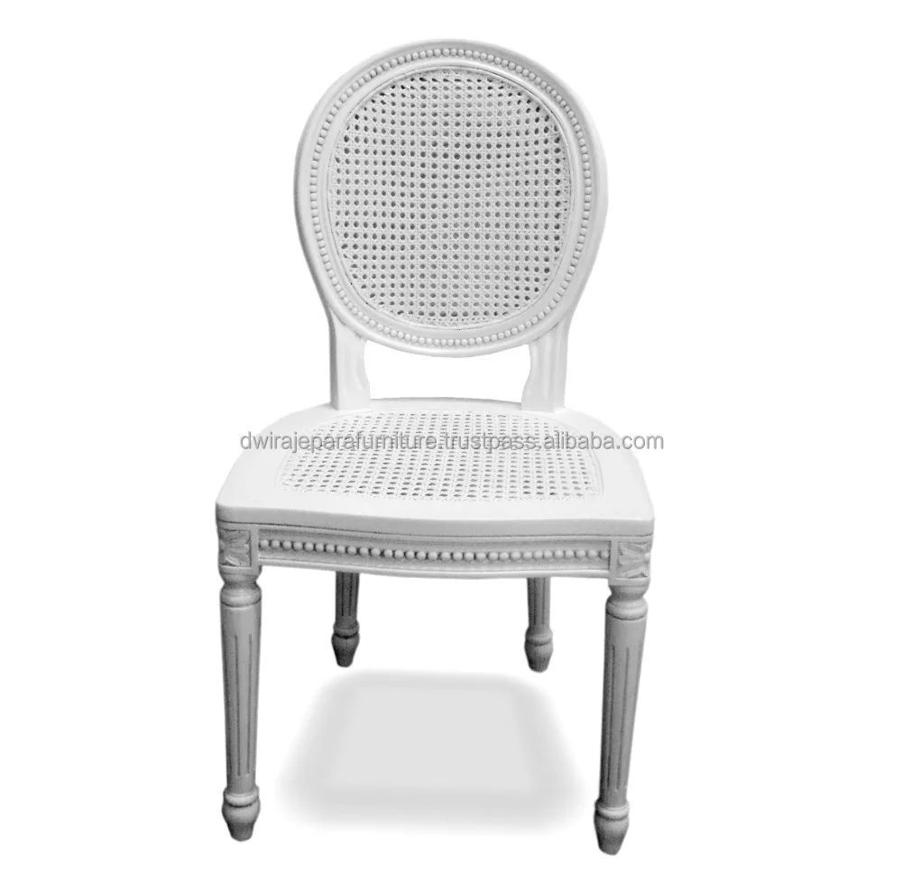 Mahogany Furniture French Chateau Furniture White Rattan Dining Chair Furniture Buy Furniture Dining Chair Furniture French Chateau Dining Chairs Furniture Product On Alibaba Com