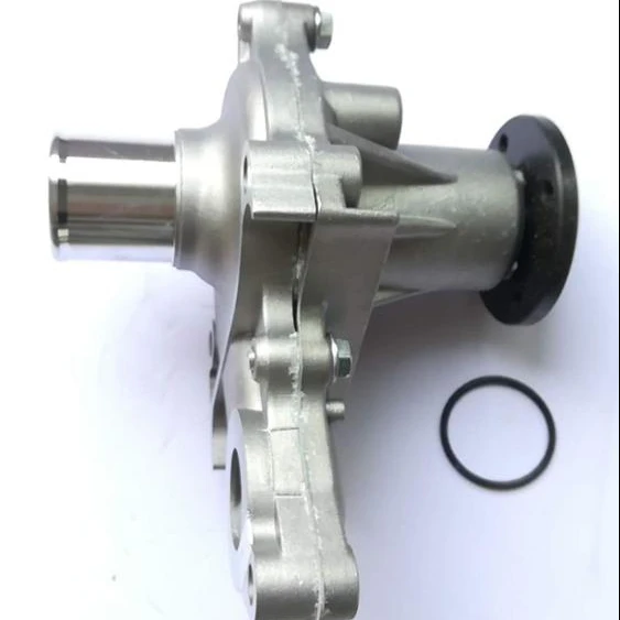 Car Engine Water Pump for Geely MK