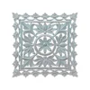 Burnt White Antique