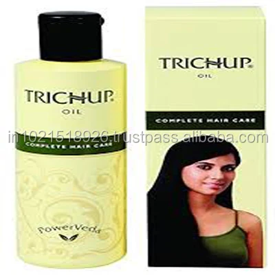 Vasu Pharma Trichup Anti Dandruff Shampoo - Buy Hair Oil For Hair Growth  And Antidandrof Product on 