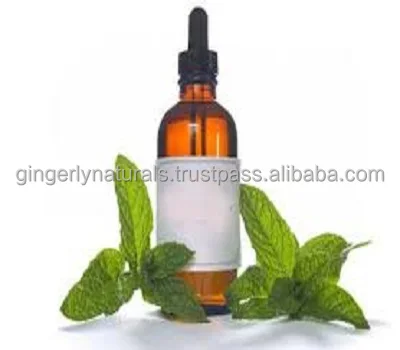 indian patchouli oil