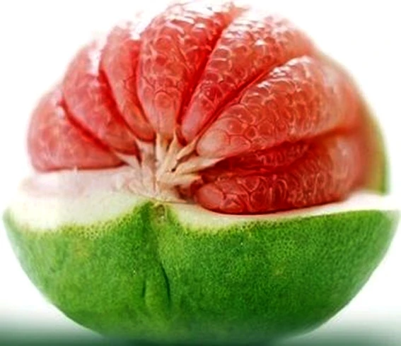 Fresh Grapefruit / Red Grapefruit Pomelo in 2020
