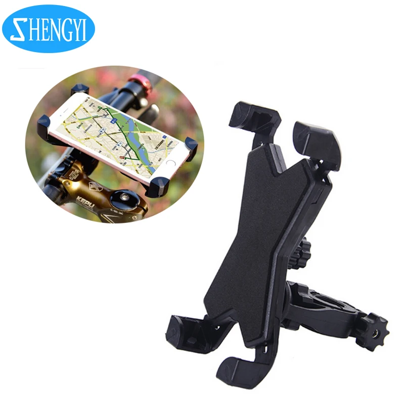 China Product Mobile Phone Holder Strap Universal Phone Holder