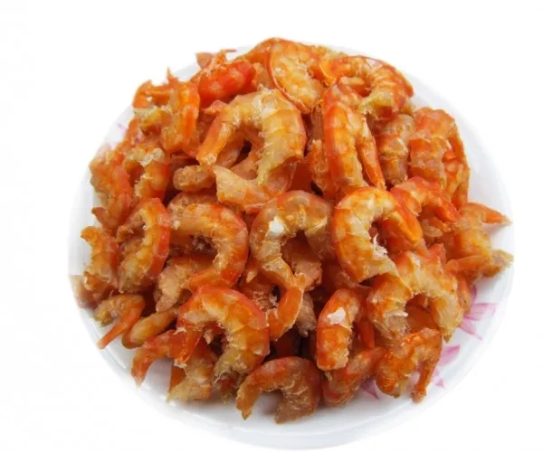 Top Quality Tasty Dried Shrimp In Vietnam With Cheap Price // Ms