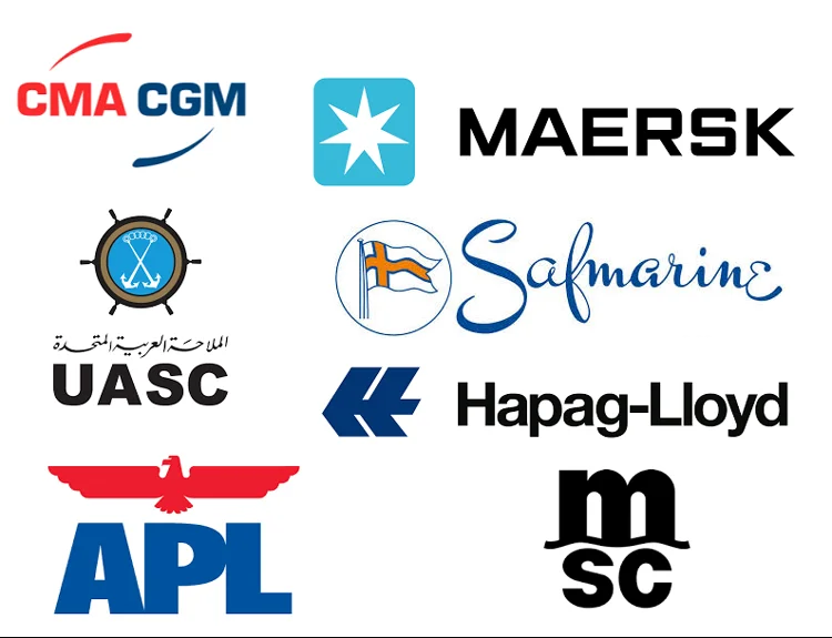 Shipping-Companies-