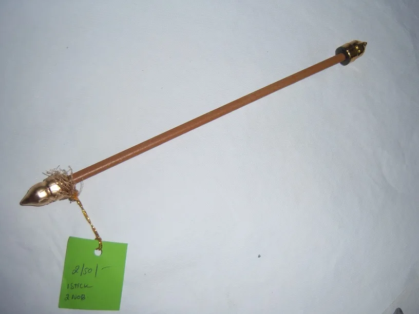 Scroll Rods in Assorted Colors for Scroll Invitations