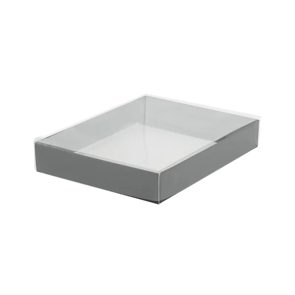 Stainless Steel Salad Bar Serving Set Brass Embossed Handle Salad