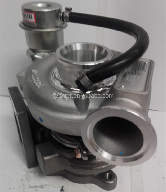 ISF3.8 engine HE200WG turbocharger 5350917 3790134 3790133 3796174 
