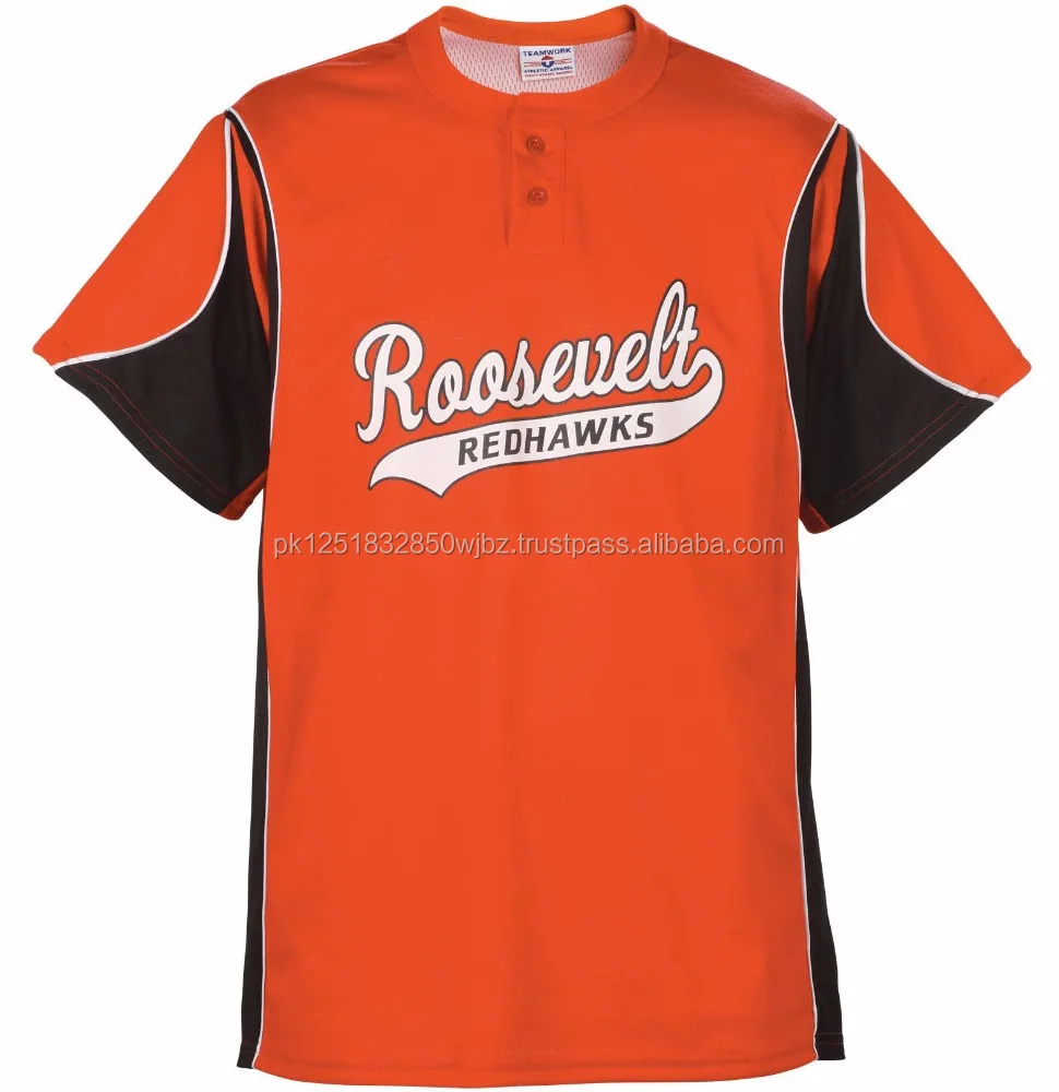 best custom baseball jerseys
