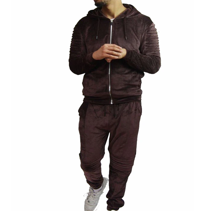 tech fleece men's sets
