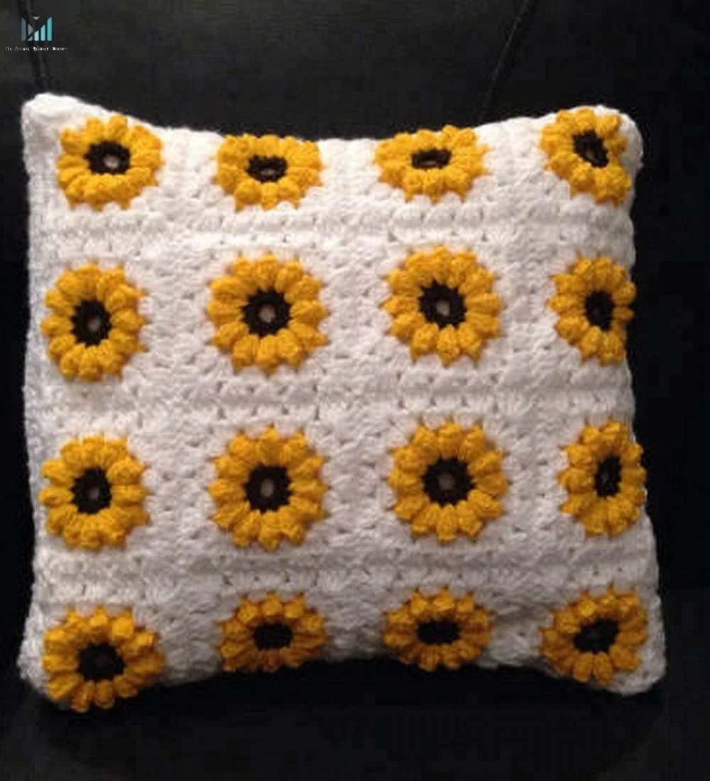 nursing pillow with back support