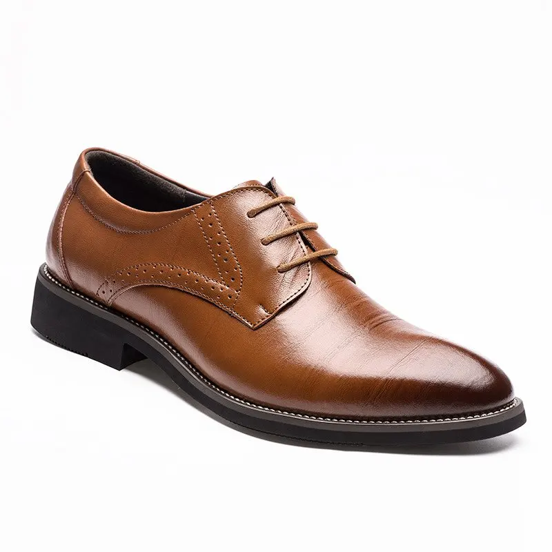 best leather shoes for men