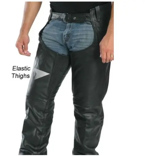 
 Кожаные крючки с застежкой-молнией повышенной прочности (LC-106)  