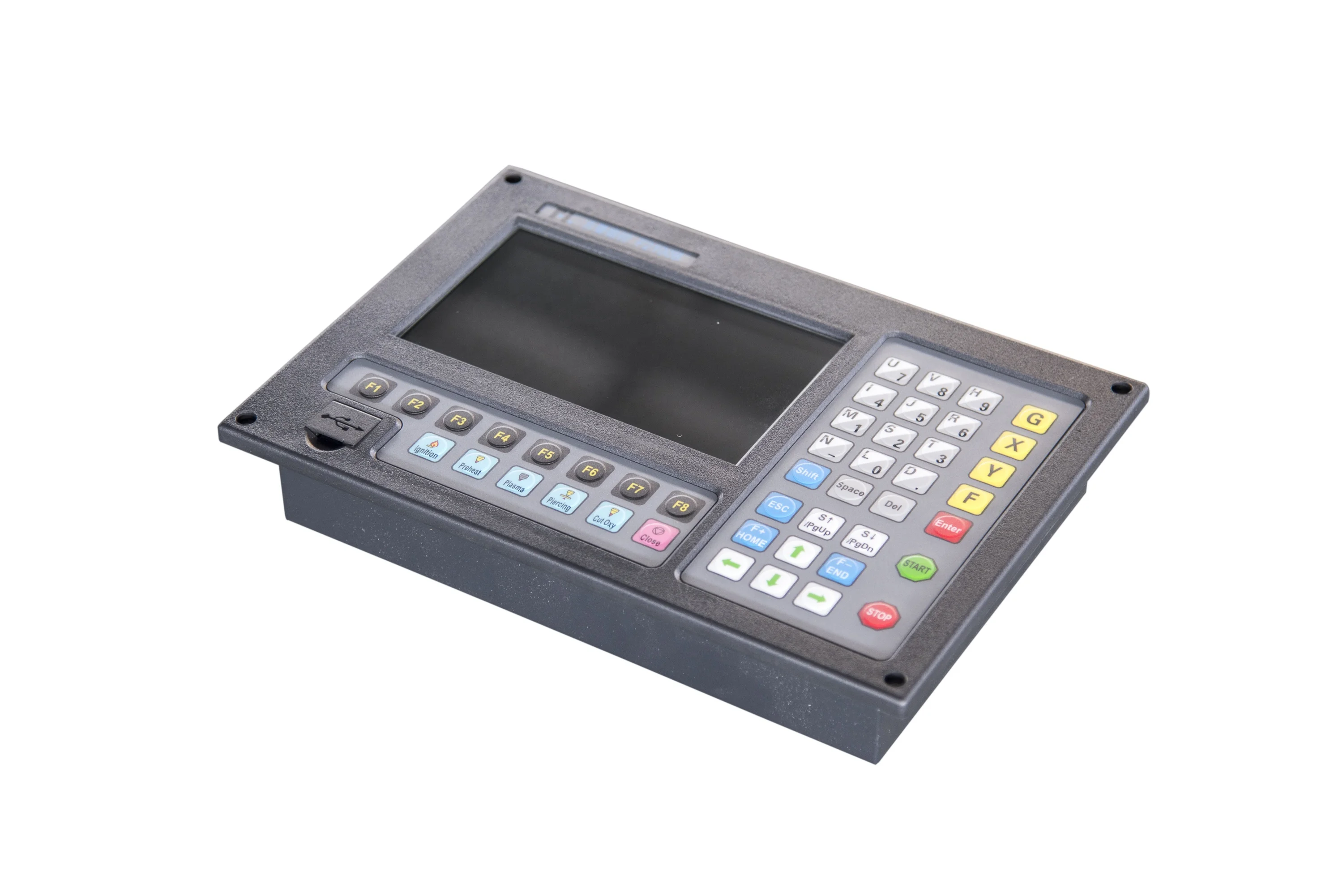 Portable Cnc  Plasma Cutter Machine Controller  System  F2100B Controller F2300B Controller