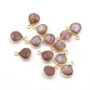 Cofee Color Moonstone