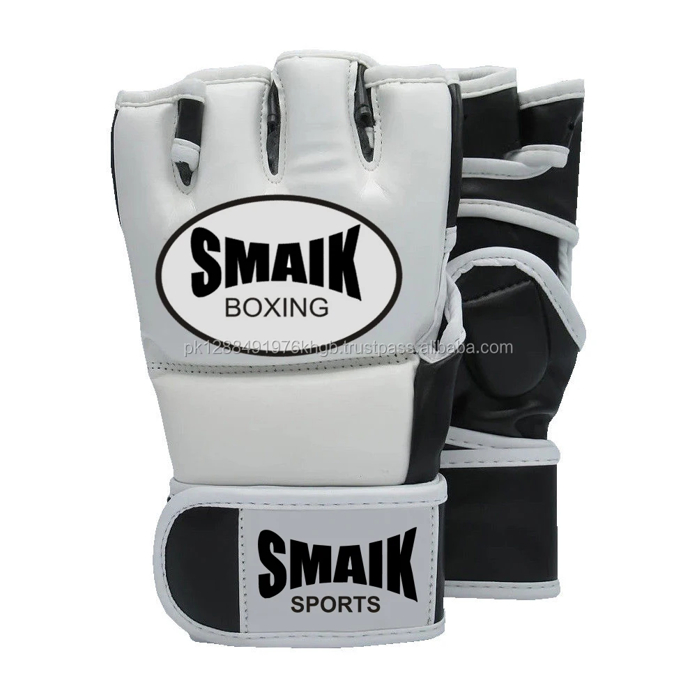 ufc bag gloves