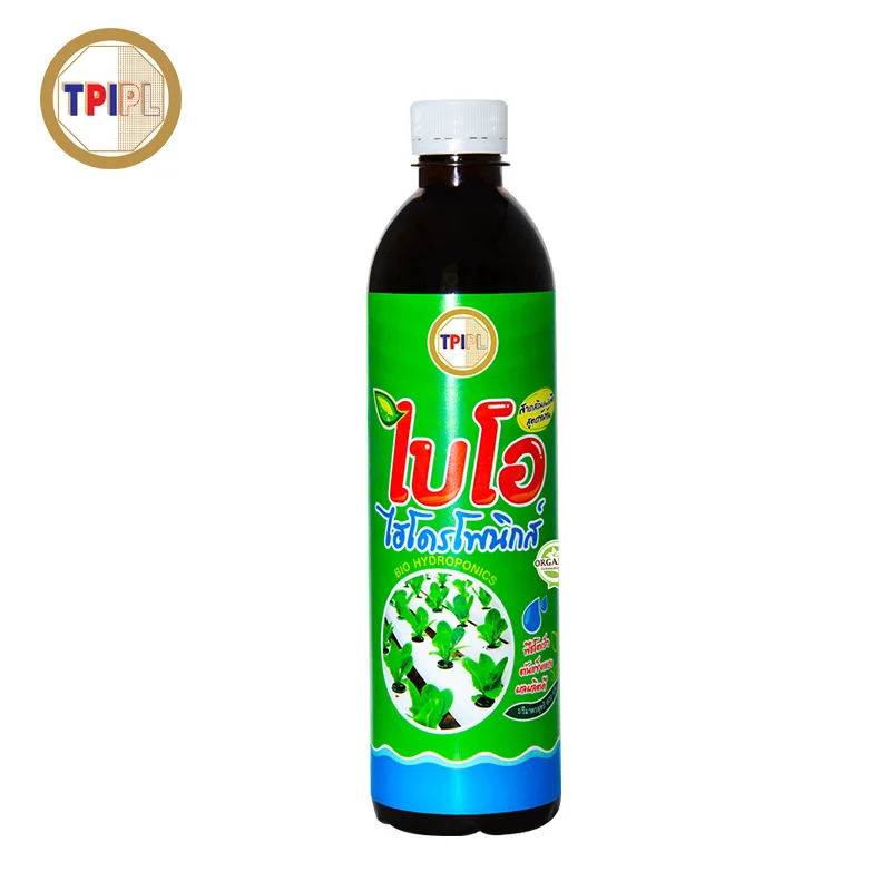 バイオ肥料 水耕栽培システム用有機肥料水耕栄養素溶液 Buy Bio Fertilizer Organic Fertilizer Hydroponics Product On Alibaba Com