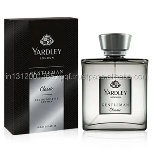 Yardley London Gentleman Classic 