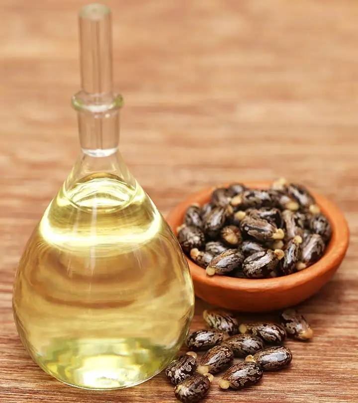 Castor Seed Oil Buy Bulk Castor Oil Product On Alibaba Com