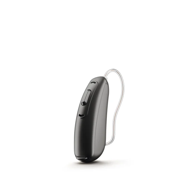 Invisible Ric Phonak High Quality Digital Hearing Aids Audeo B70-13 Ce ...