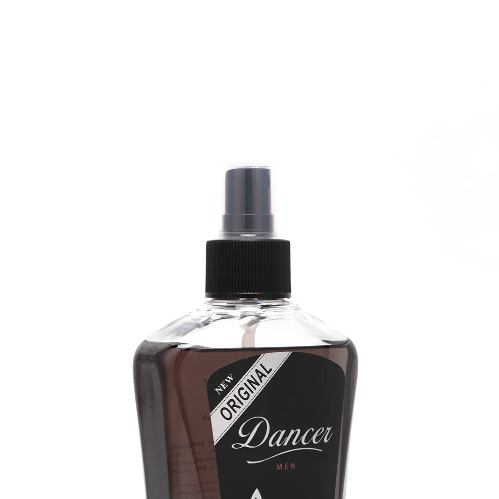 100ml Perfume Aquatic Woody Fragrance -My Secret Black - Zuofun