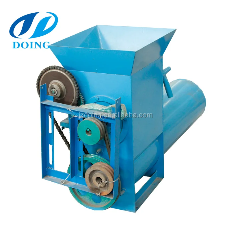 Diesel Engine Electric Cassava Crusher Machine for Garri Gari Fufu Processing Plant