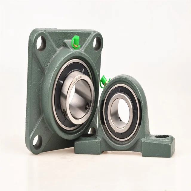 UCF212-39 UCF212 с корпусом из нержавеющей стали, блок F212 опорный подшипник UCF212-36 UCF212-38 UCF212-39 UCF212