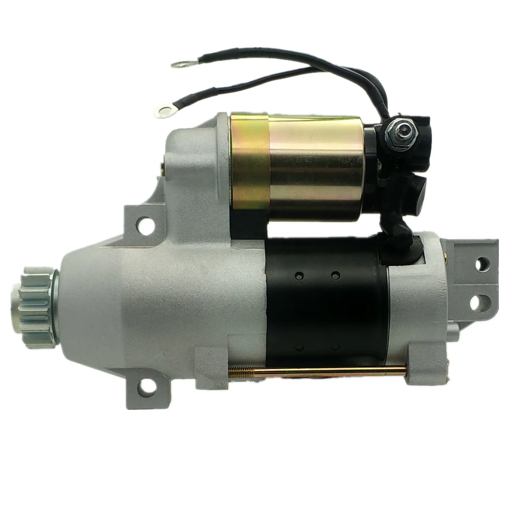 Starter Motor for Yamaha outboard for Mercury Lester 18347 S114  