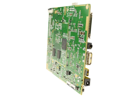 RK3188 Quad Core Android ARM Board for Tablet PC and Digital Signage From Sunchip