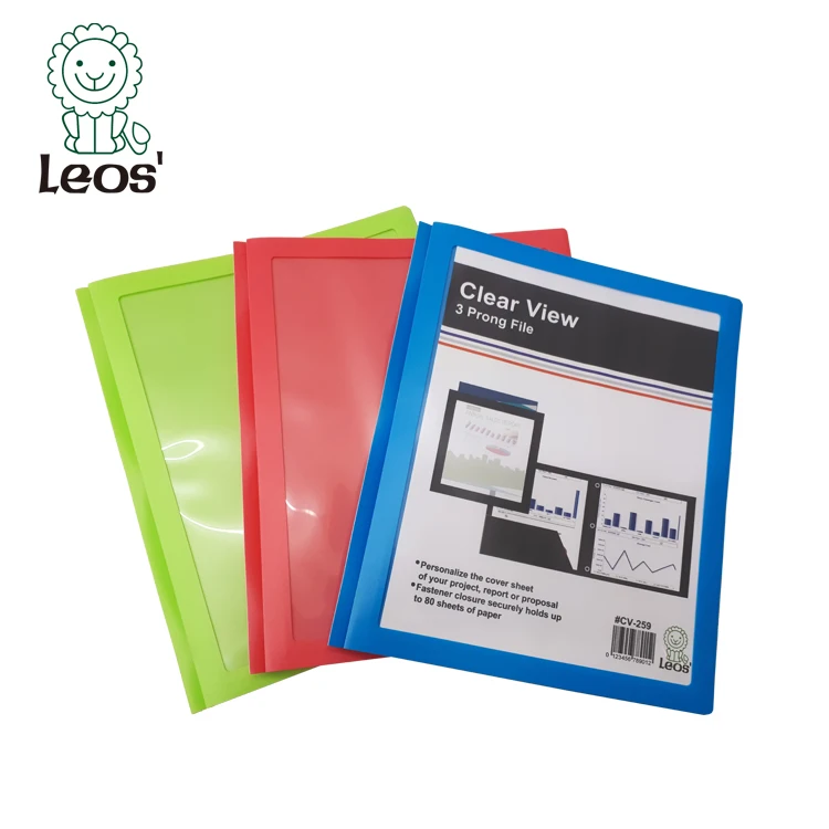 Канцелярские товары BTS назад в школу, карманные папки с 3 зубцами