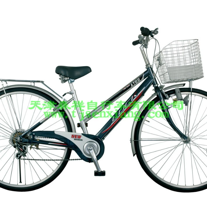 27 Inch City Bike For Lady - Buy 27 