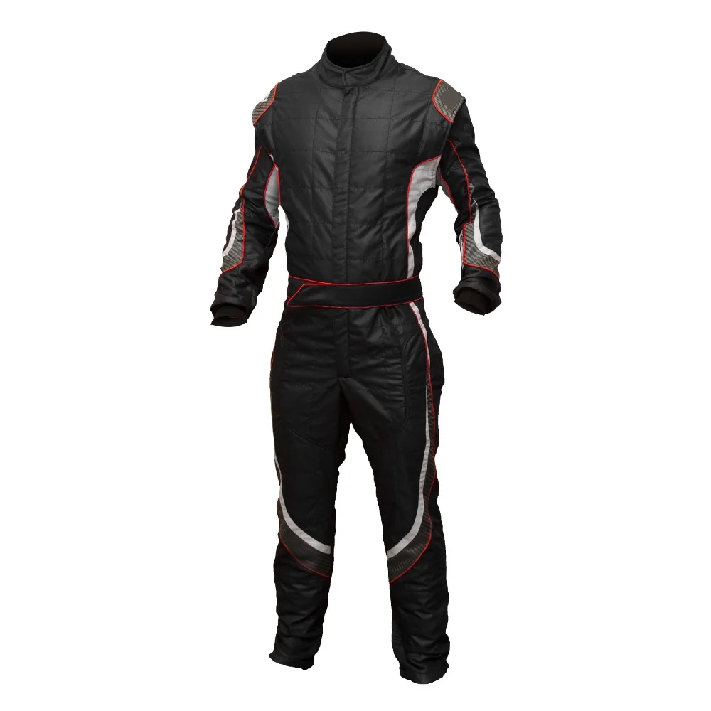 Customized Design Made Car Racing Uniform Coverall Comfort Work Clothes ...