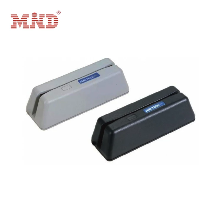 ISO/IEC 7811 Standard Multi-functional Track Magnetic Credit Card Reader Writer Encoder 3-Track