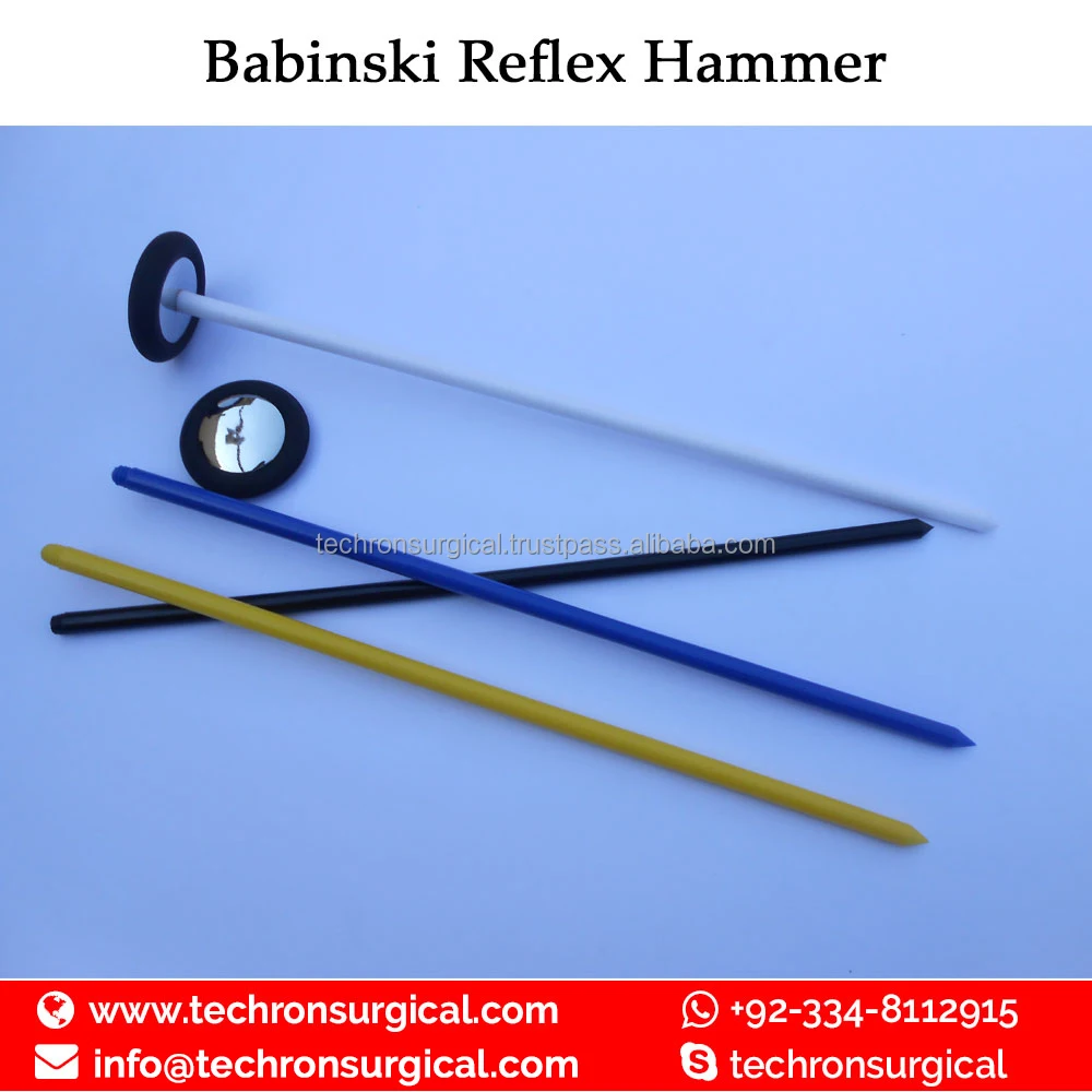 Rossier Neurological Hammer