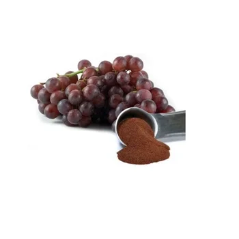 Pure & Organic Grape Seed Extract Powder Interested In Grape Seed Extract Because It Contains Antioxidants