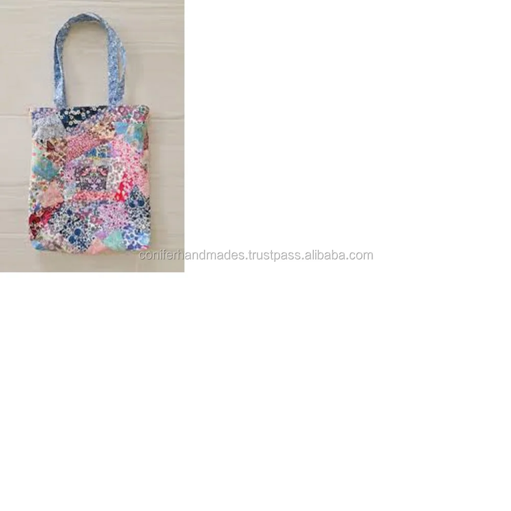 Natural Fibre Shopping Bags Made Using Banana Fibre Available In A Huge