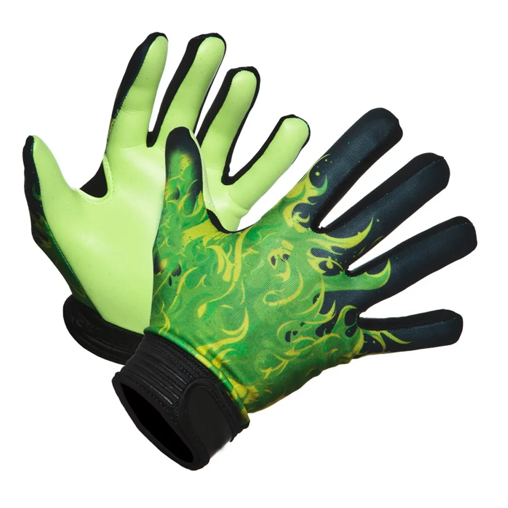 Customized Color Sublimation Design GAA Season Gaelic Gloves Uk