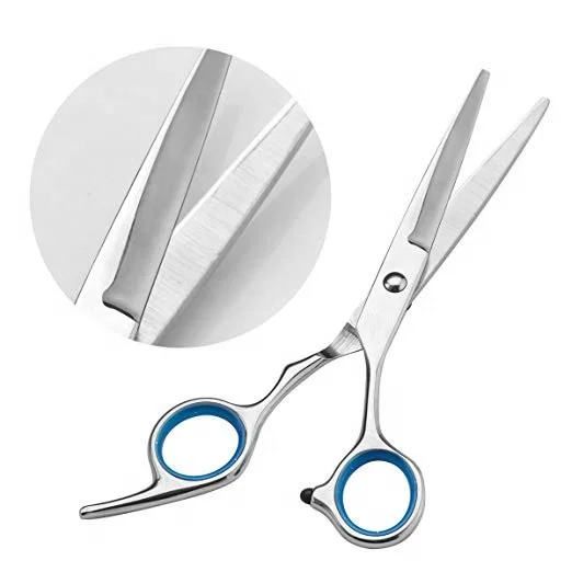 Professional Barber And Thinning Scissors Set Hair Dressing Scissors
