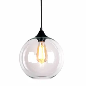Art Decor Customization Glass Shade Pendant Lamp NS-120291