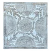 Burnt White Antique