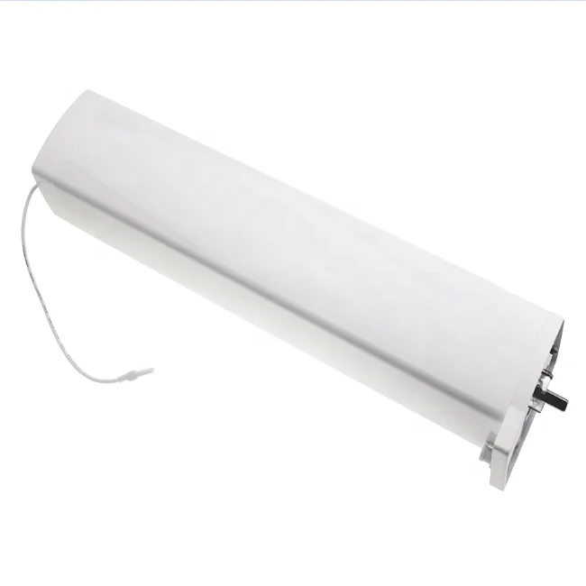 Buy Wholesale China Tuya Smart Wireless Electric Curtain Motor