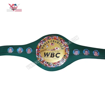 WBC （世界ボクシング評議会）ストラップ首掛け