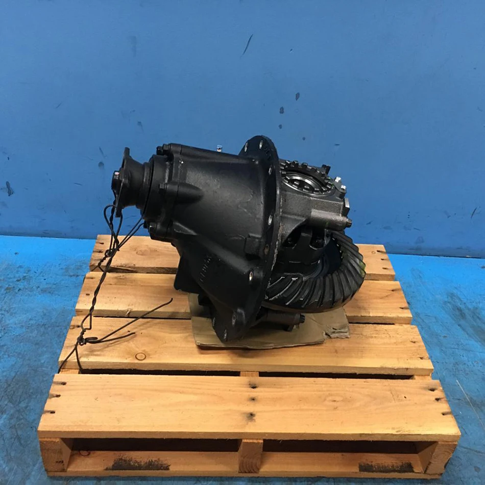 Japan Differential Used ISUZU for GIGA, FORWARD, ELF