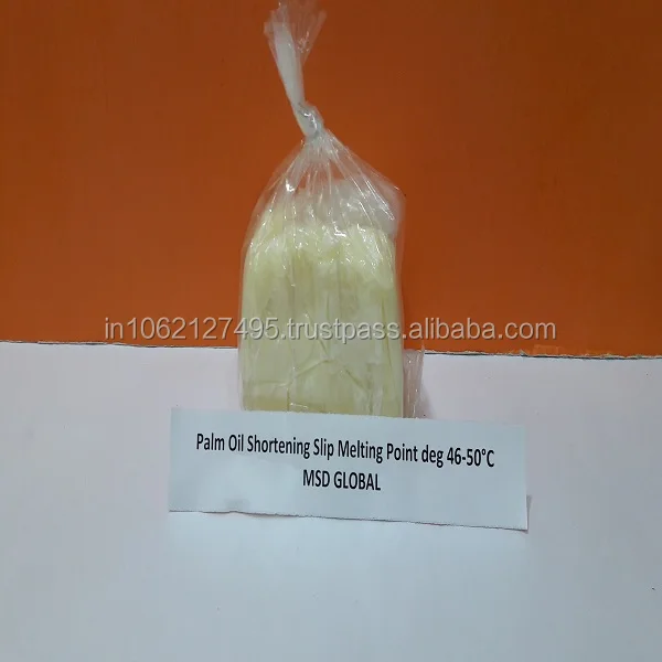 Shortening Buy Vegetable Shortening 46 50,Palm Shortening 4560,Bakery