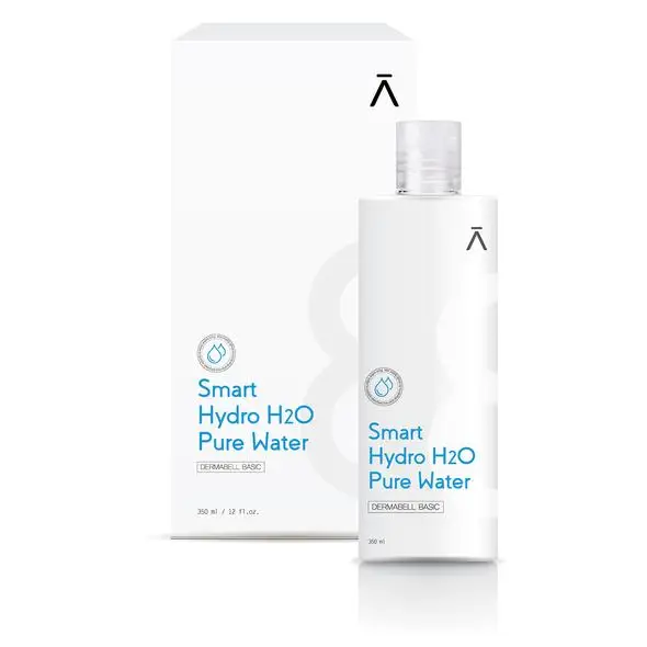 pure korean skincare