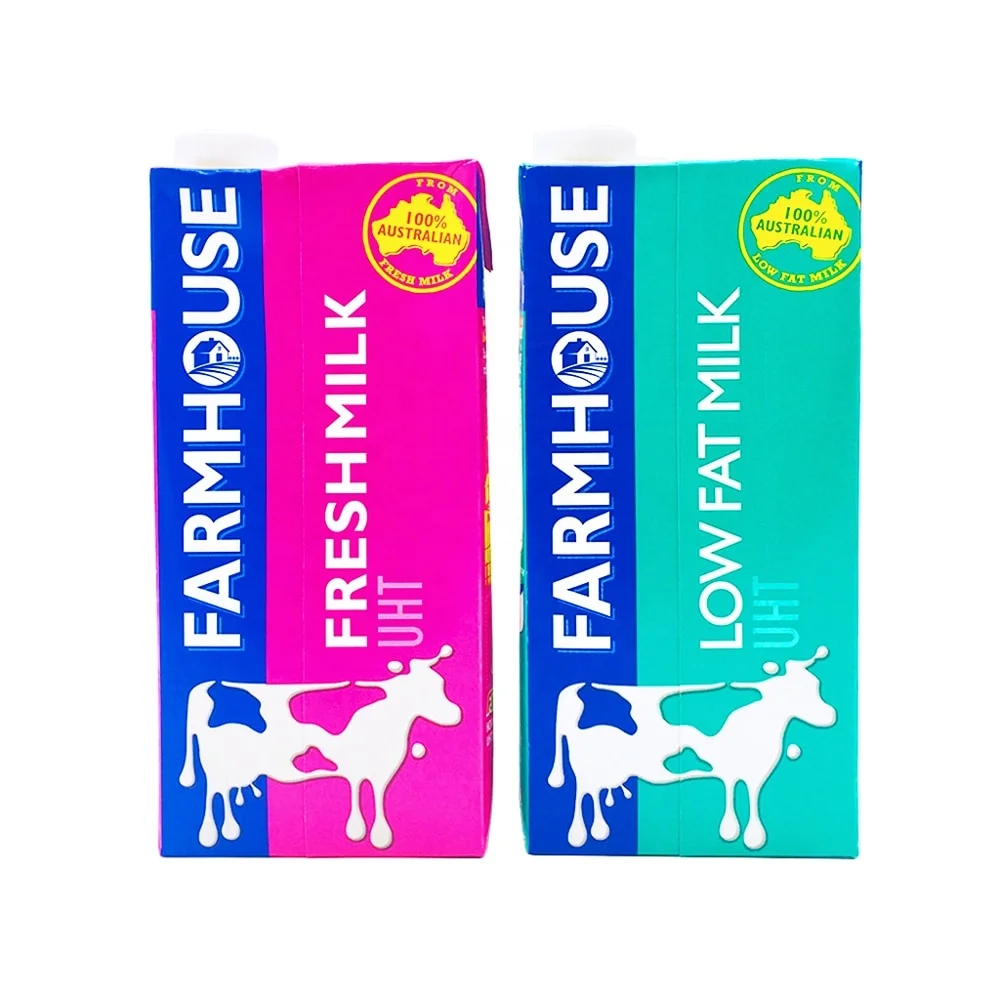 F N Malaysia Farmhouse Uht Milk Fresh Low Fat Milk Buy Farmhouse Uht Milk Farm Fresh Milk Product On Alibaba Com