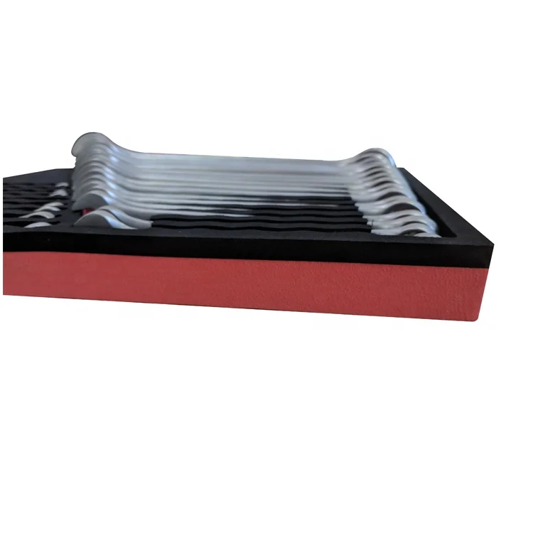 Alloy Combination Spanners Set for DIY Projects Customizable OEM Support